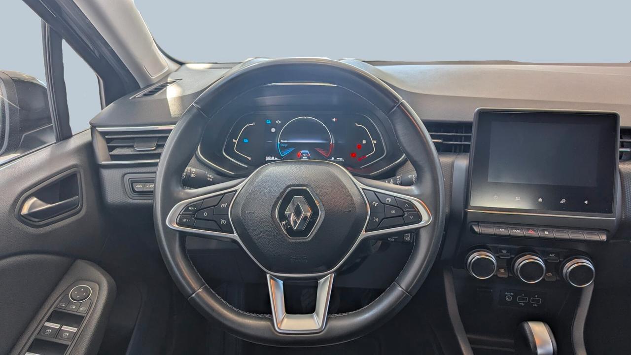 Renault Clio Full Hybrid E-Tech 140 CV 5 porte Zen
