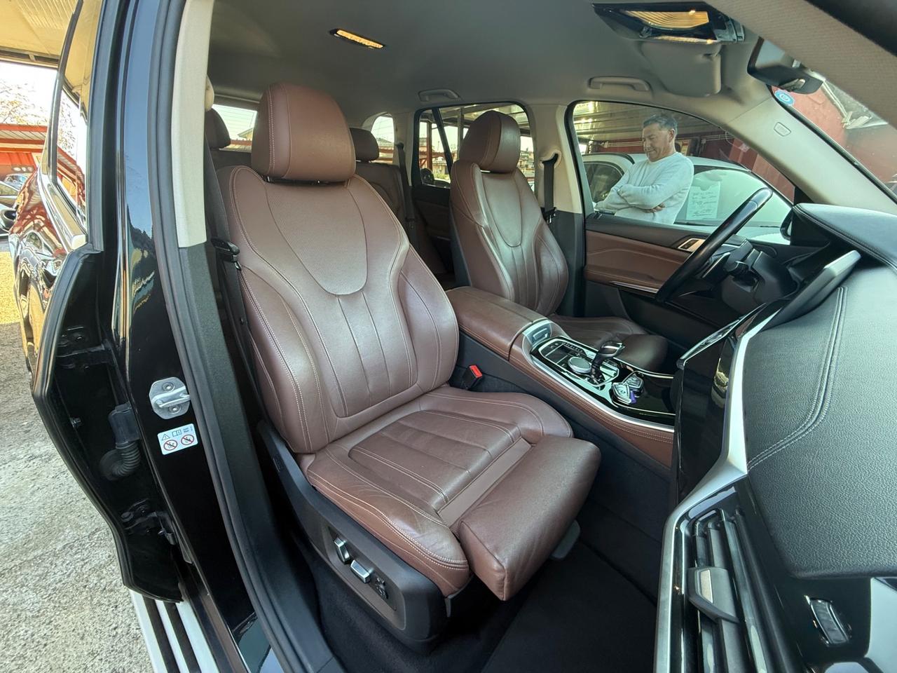 X5 xDrive30d Msport-unipro-rate-garanzia-