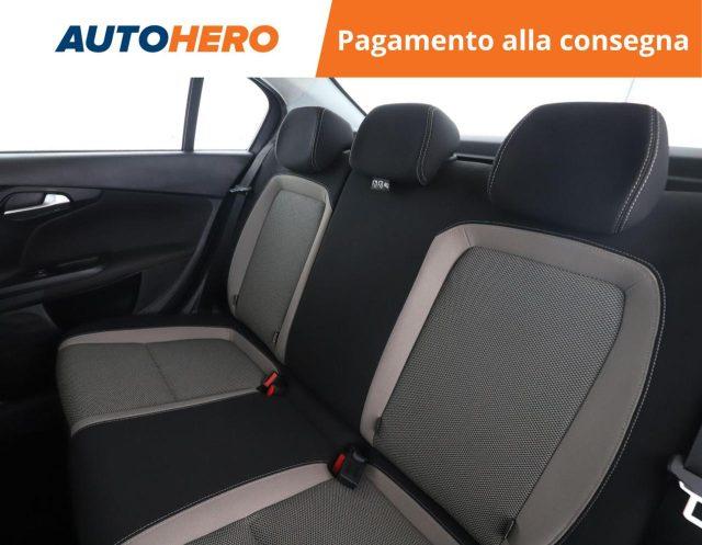 FIAT Tipo 1.4 4 porte Opening Edition