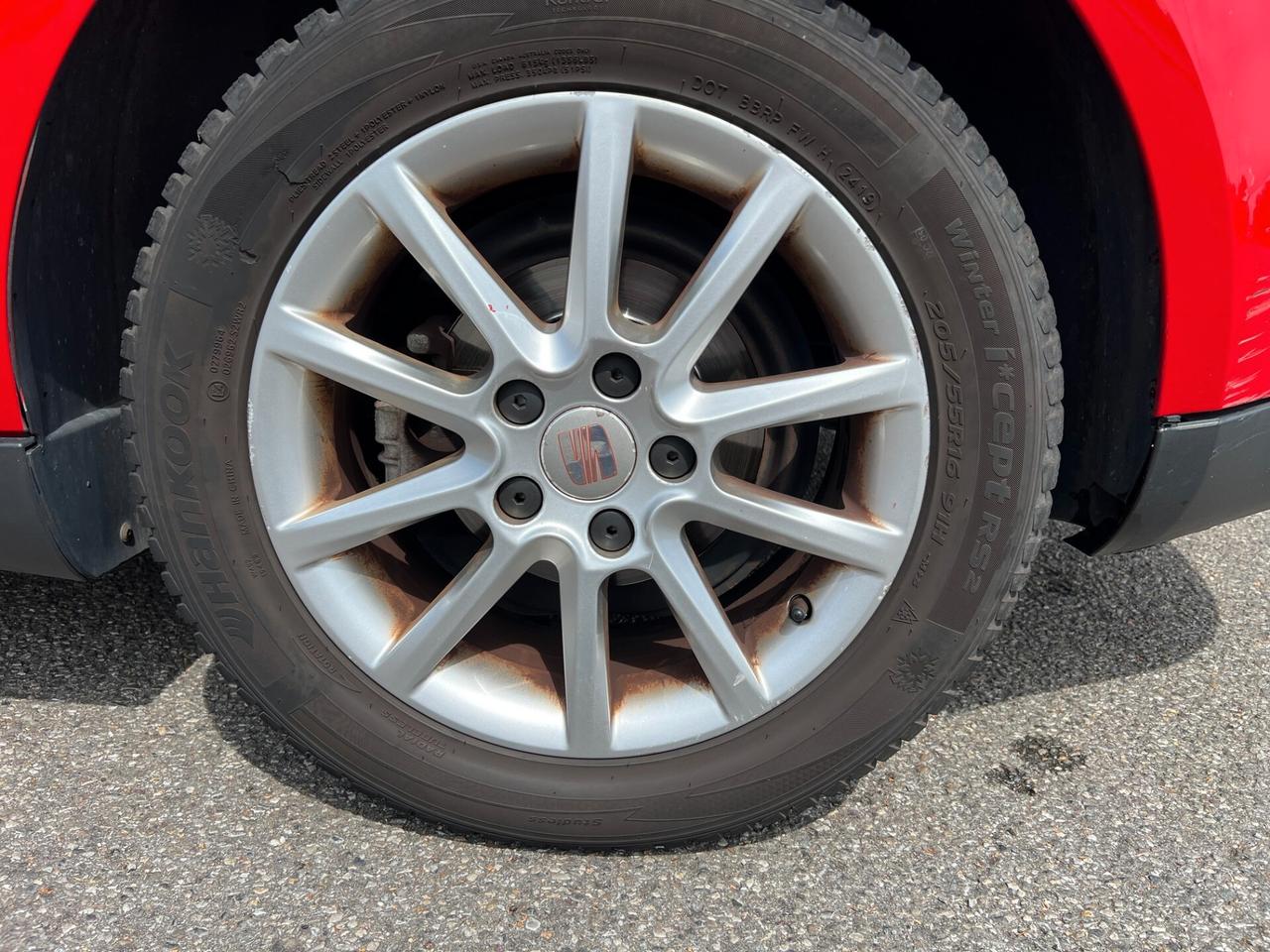 Seat Altea 1.2 TSI Style Euro 5 adatta a neopatentati