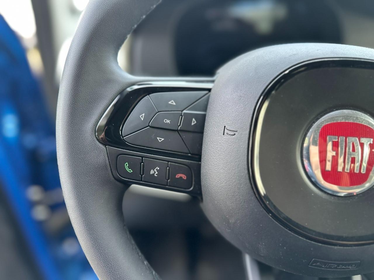 FIAT Pandina III 2024 Cross - Pandina Cross 1.0 firefly hybrid s&s 70cv