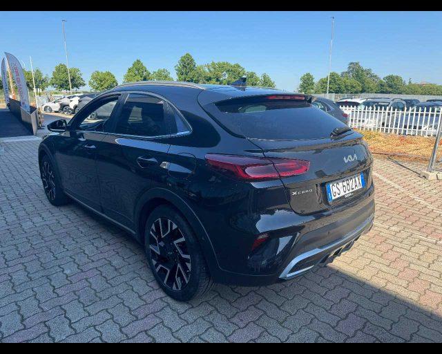 KIA XCeed 1.0 T-GDi GPL Style