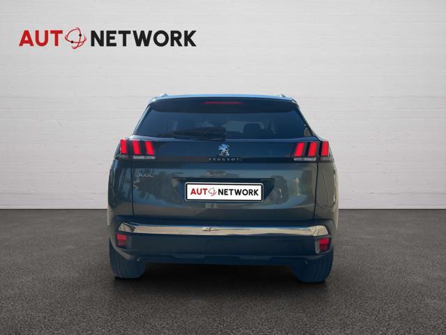 PEUGEOT 3008 BlueHDi 130 S&S Business