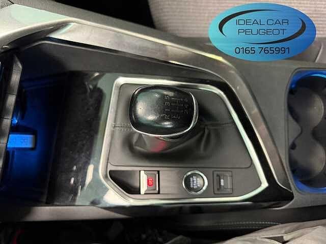 Peugeot 5008 BlueHDi 130 S&S Allure