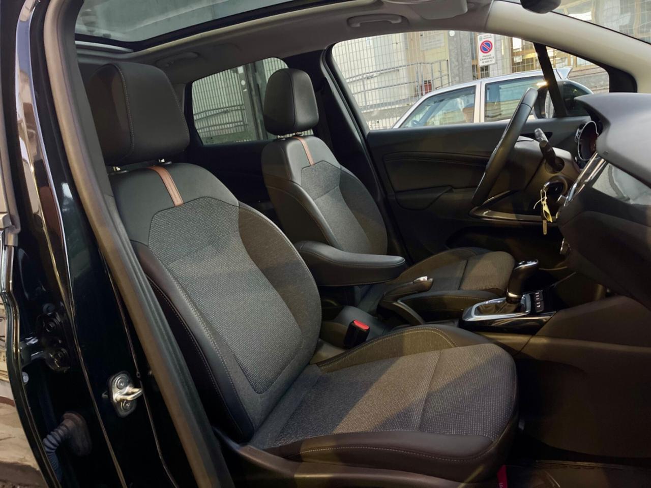 OPEL CROSSLAND 1.5 ECOTEC D 120CV TETTO AUTOMATIC 2021