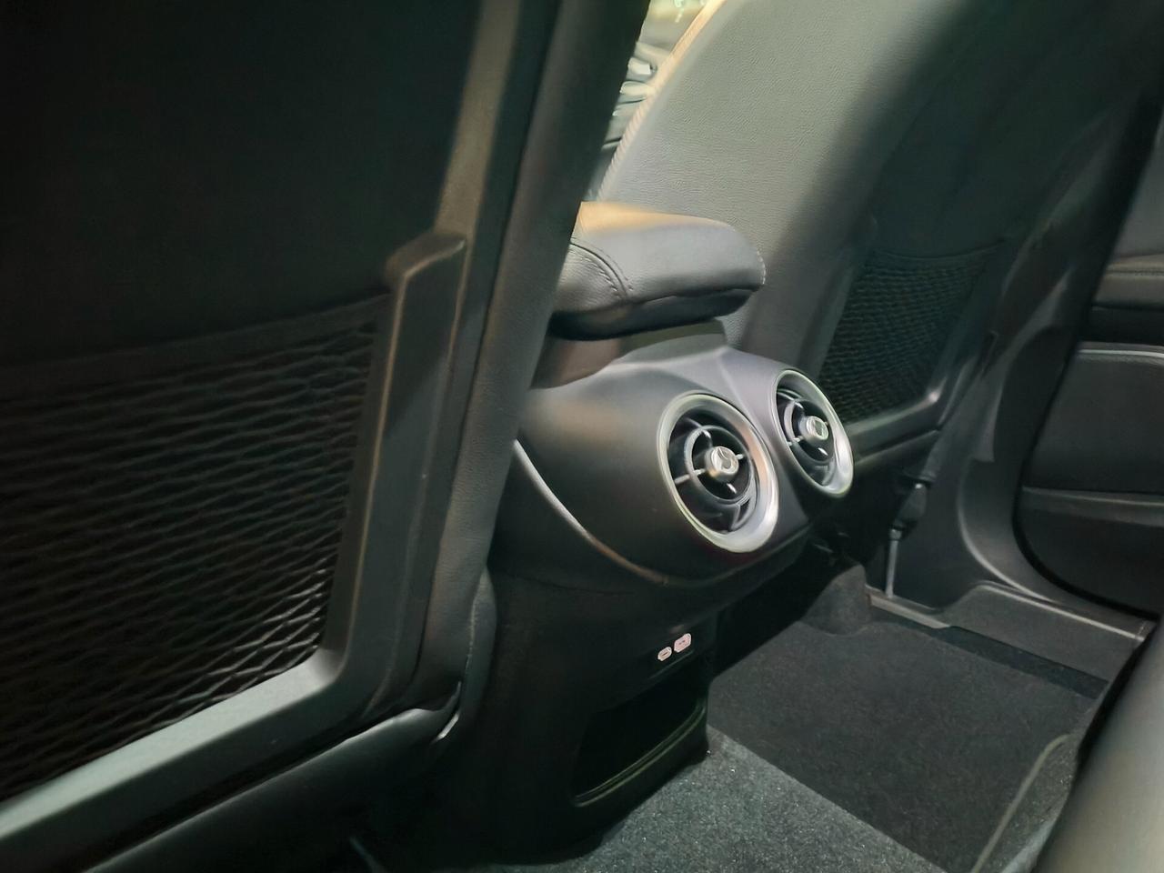 Alfa Romeo Stelvio 2.2 Turbodiesel 190 CV AT8 Q4 Sprint