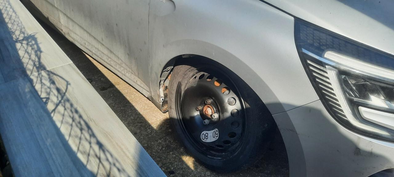 Renault Clio cc1.5 85cv dci neopatentati anno 2020