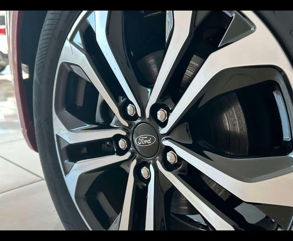 Ford Puma 1.0 EcoBoost Hybrid 125 CV S&S ST-Line