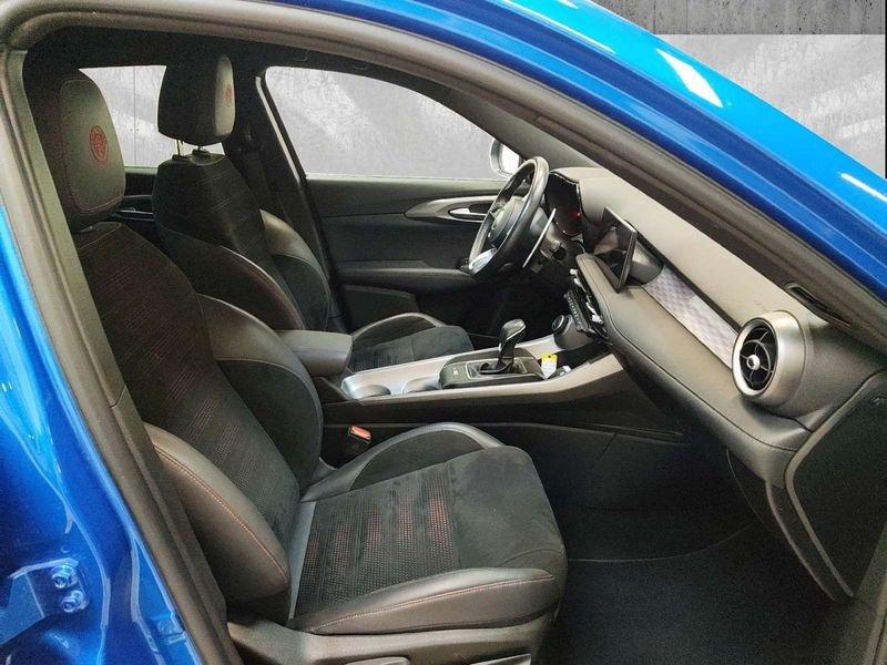 Alfa Romeo Tonale 1.5 hybrid Speciale 130cv tct7