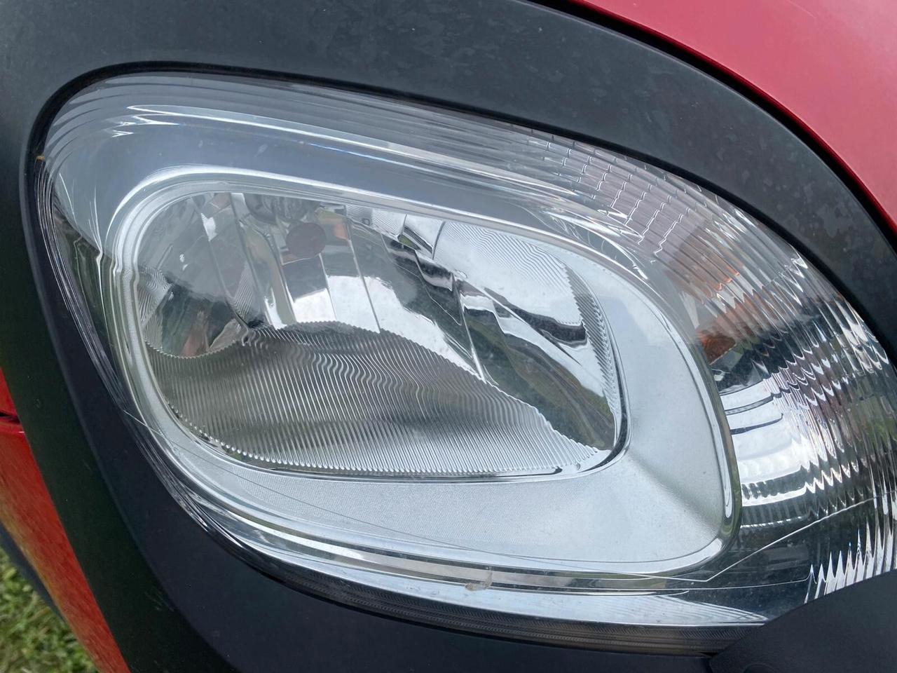 Fiat Panda 1.0 FireFly S&S Hybrid City Cross