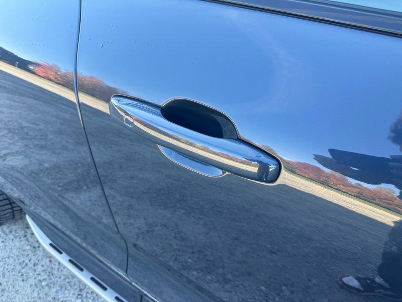 Volvo XC60 T6 Recharge Plug-in Hybrid AWD automatico Ultimate