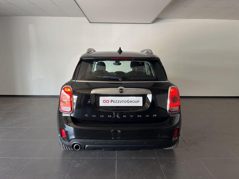 MINI Mini Countryman F60 COUNTRYMAN 1.5 ONE D