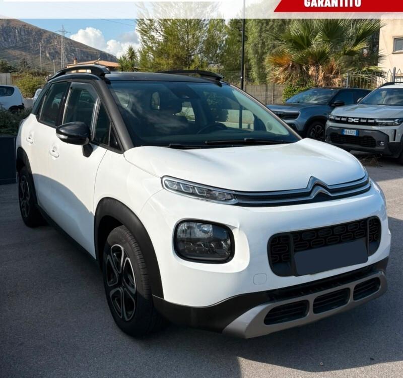 Citroen C3 Aircross PureTech 82 Feel