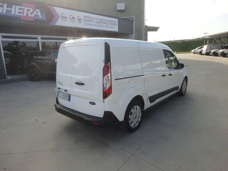 Ford Transit Connect Transit Connect 210 1.5 TDCi 100CV PL Furgone Trend