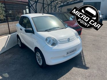 Aixam Miniauto ACCES PARI AL NUOVO