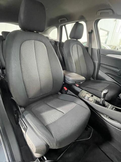 Bmw X1 sDrive16d Sport