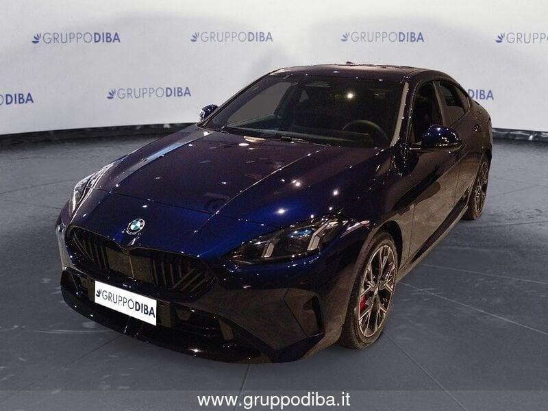 BMW Serie 2 G.C. Serie 2 220 GRAN COUPÉ