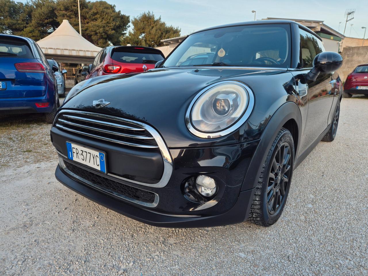 Mini 1.5 One D