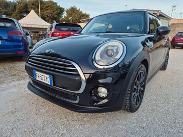 Mini 1.5 One D Business