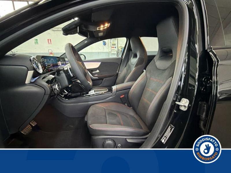 Mercedes-Benz Classe A 180d Automatic AMG Line Advanced Plus Extra