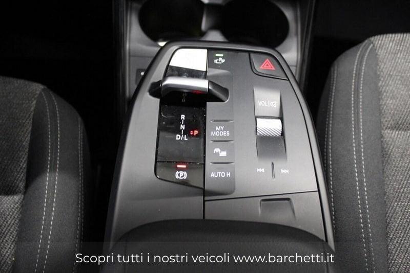 BMW Serie 2 Active Tourer Serie 2 218d Active Tourer auto