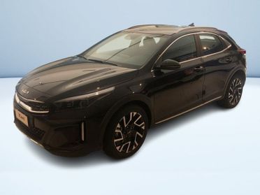 KIA Xceed 1.5 TGDI Mild Hybrid Business MY25