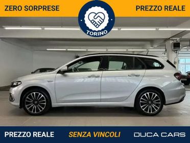 FIAT Tipo 1.0 SW Life