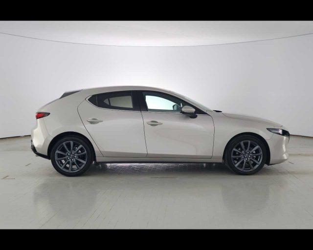 MAZDA 3 Mazda3 2.0L 150CV Skyactiv-G M-Hybrid Executive
