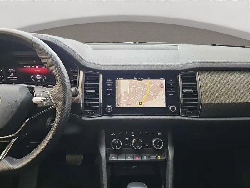 Skoda Kodiaq Kodiaq 1.5 TSI ACT DSG 7 posti Style