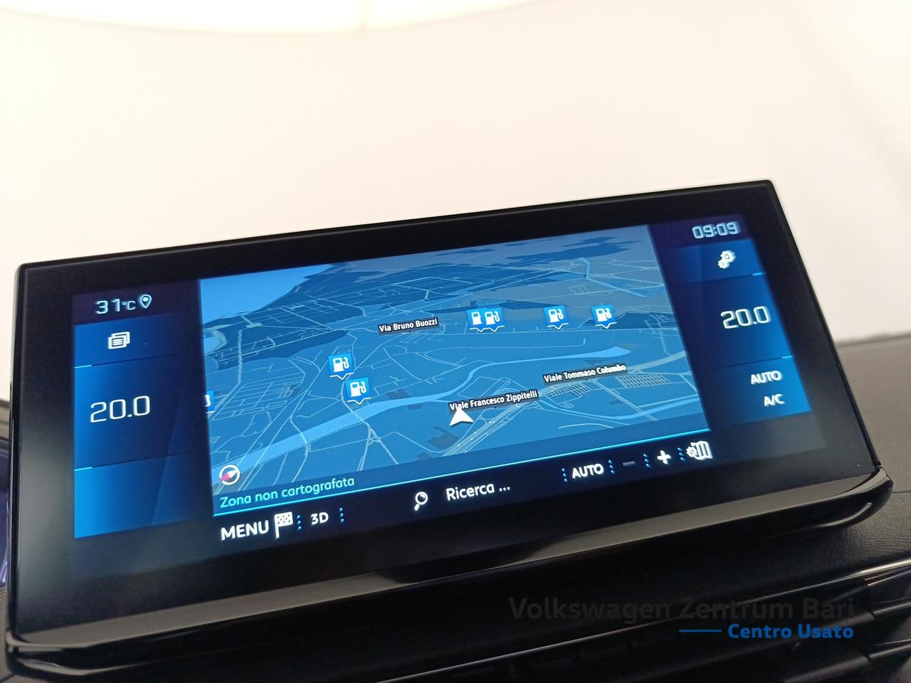 Peugeot 5008 1.5 bluehdi gt s&s 130cv eat8 7 Posti