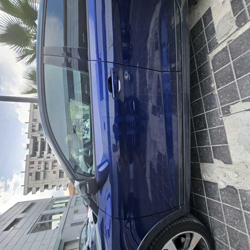 Audi A1 Allstreet - 2023