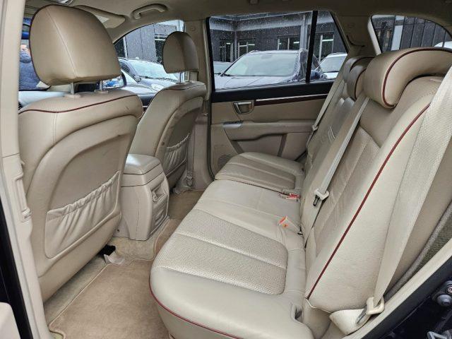 HYUNDAI Santa Fe 2.2 CRDi VGT Active 5 p.ti 4WD