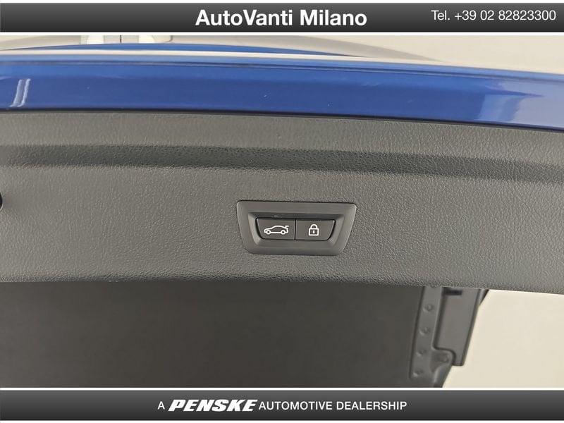 BMW Serie 3 Gran Turismo 320d xDrive Gran Turismo Msport