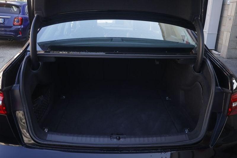 Audi A6 Audi 45 TDI 3.0 quattro tiptr. Business Sport Unicoproprietario