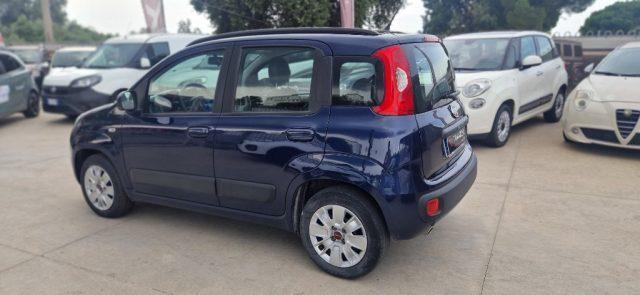 FIAT Panda 1.3 MJT 95 CV S&S Lounge