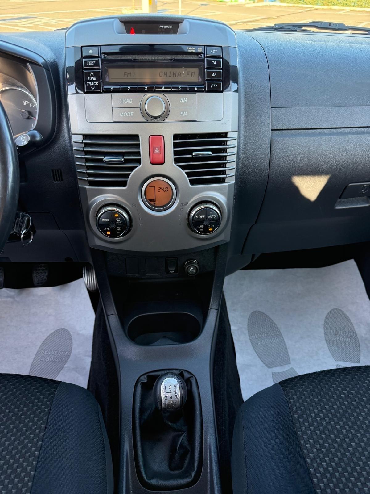 Daihatsu Terios 1.5 4WD 102Cv*Clima aut*Cerchi*Aux*
