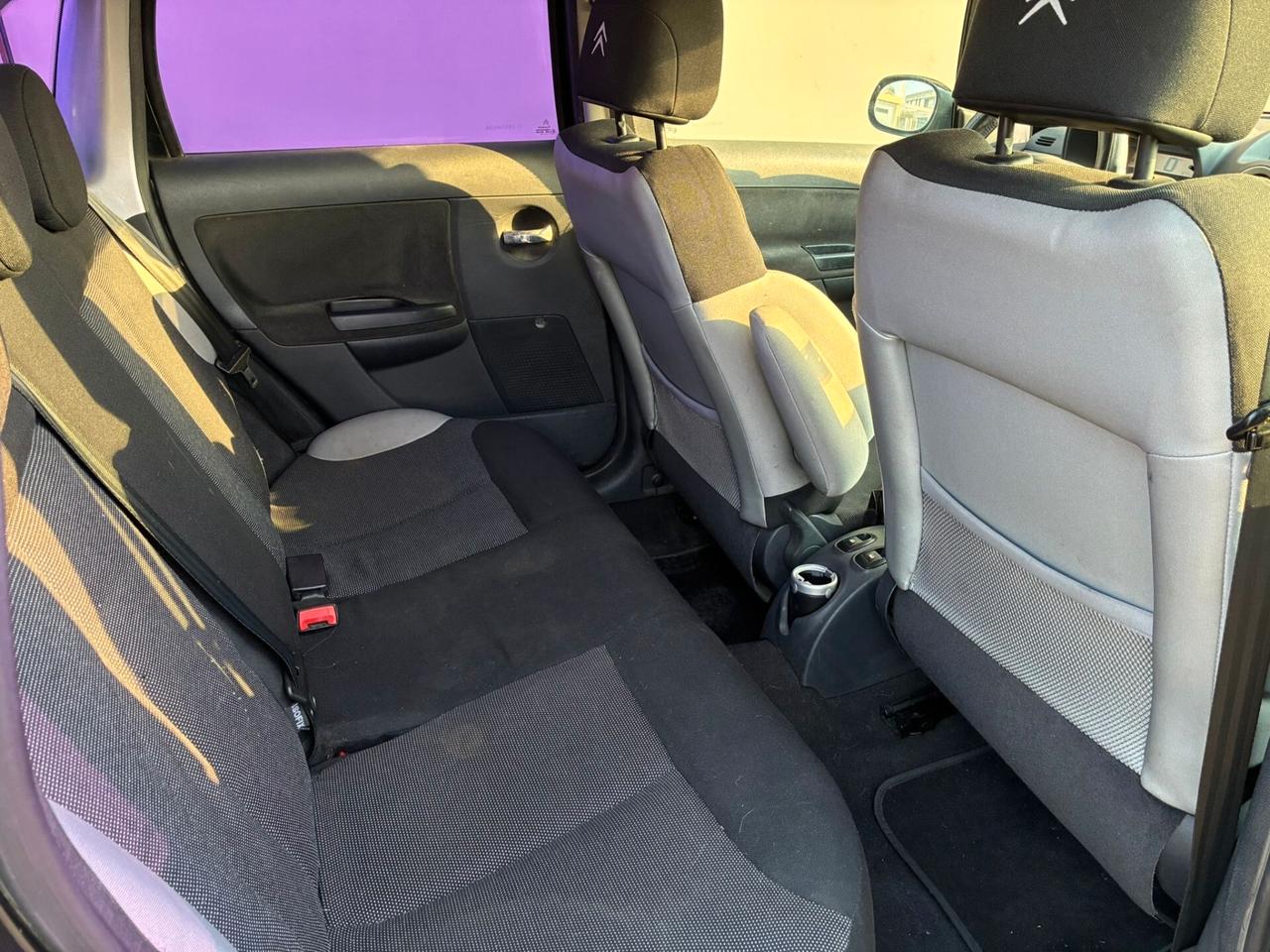 Citroen C3 1.6 HDi 110CV FAP VTR