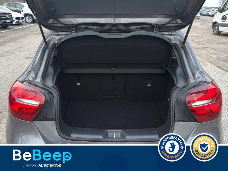 Mercedes-Benz Classe A A 180 D SPORT AUTO MY16