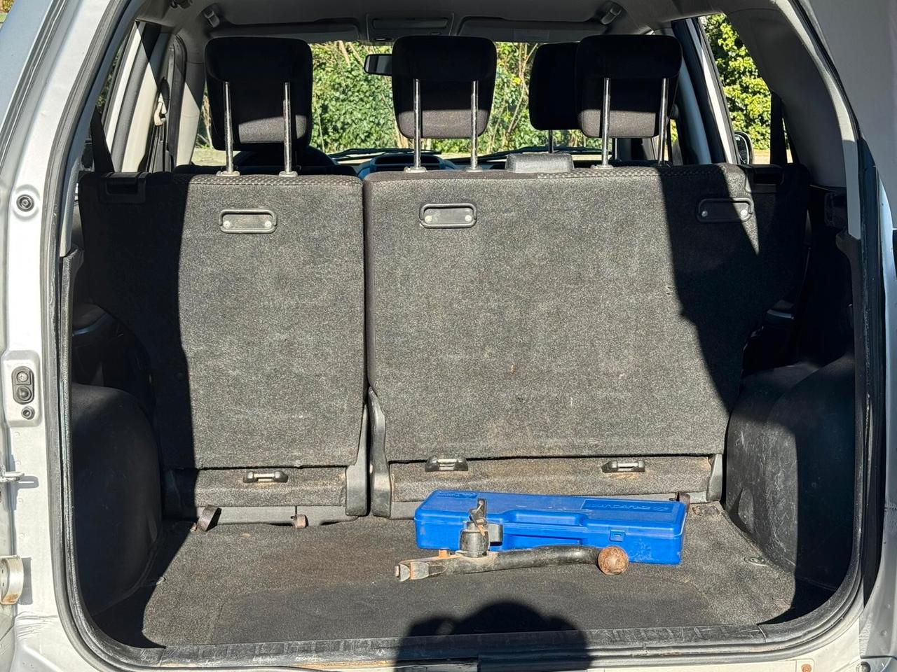 Suzuki Grand Vitara 1.9 DDiS 5 porte Executive