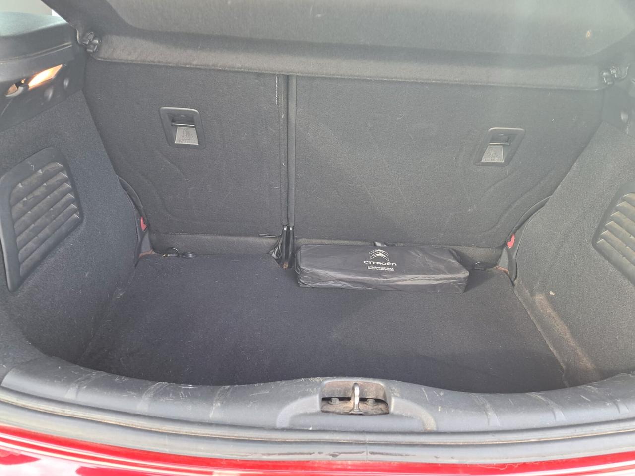 Citroen C3 PureTech 82 Exclusive