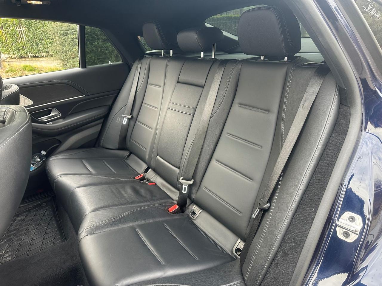 Mercedes-Benz GLE 350 Premium Plus GLE 350 D #8744