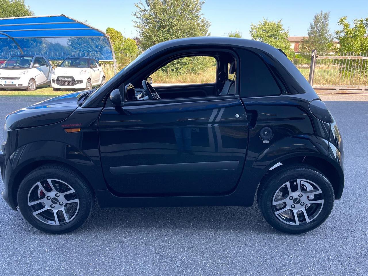 Microcar Due Dué 6 Young D&L Plus