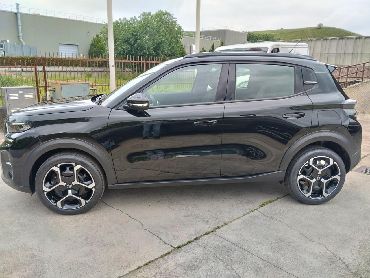 Citroen C3 PureTech 100 S&S Plus