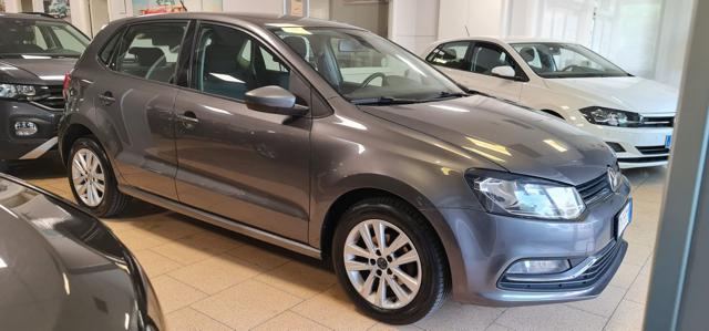 VOLKSWAGEN Polo 1.4 TDI 5p. Comfortline