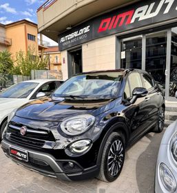 Fiat 500X 1.6 MultiJet 120 CV Cross