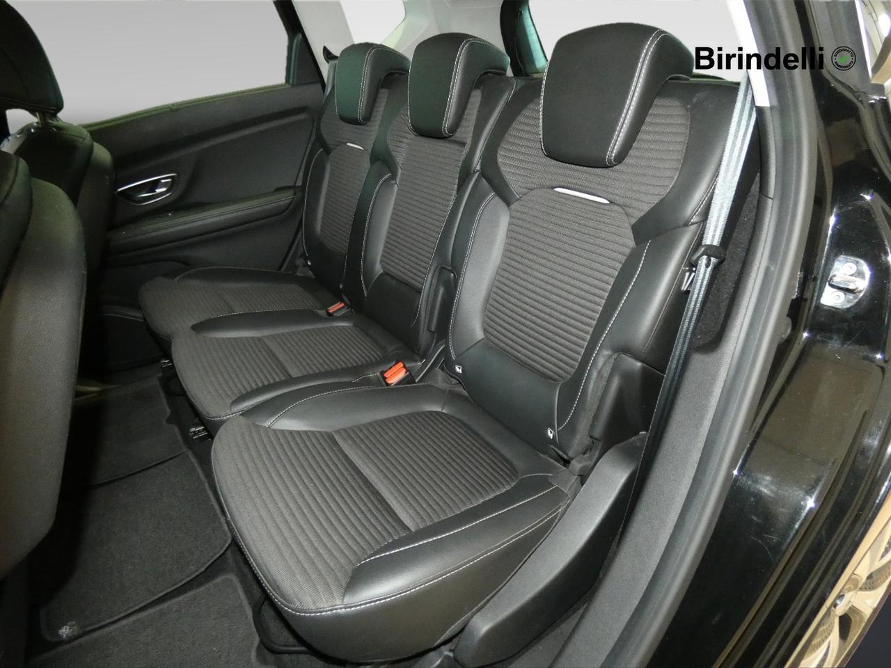 RENAULT Scénic 4ª serie - Scénic dCi 8V 110 CV Energy Intens