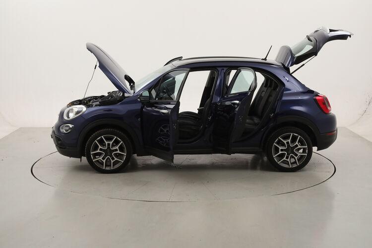 Fiat 500X Cross BR268254 1.6 Diesel 130CV
