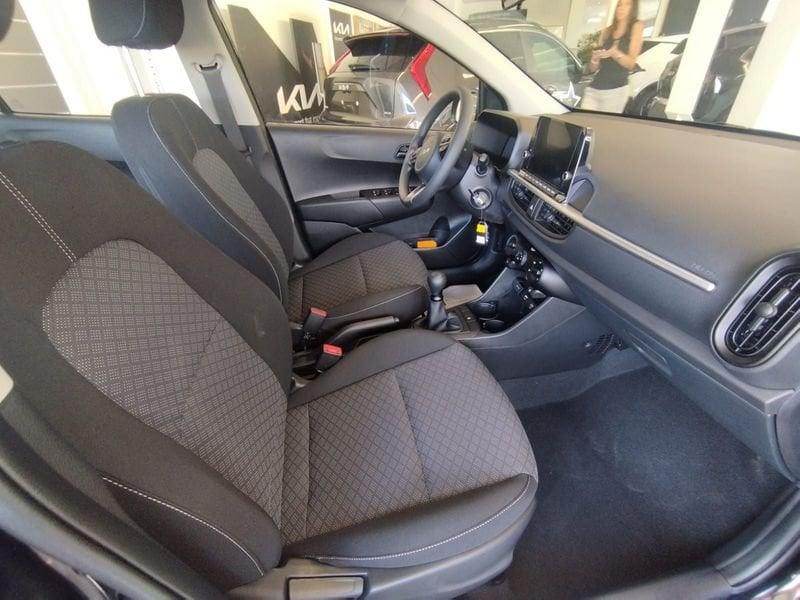 KIA Picanto Picanto 1.0 GDi 5 porte Urban