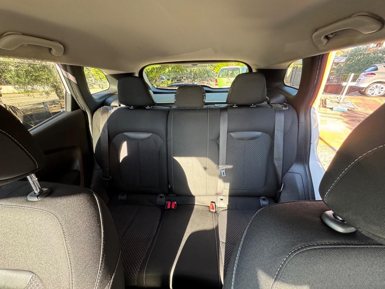 Renault Kadjar Blue dCi 8V 115CV Business