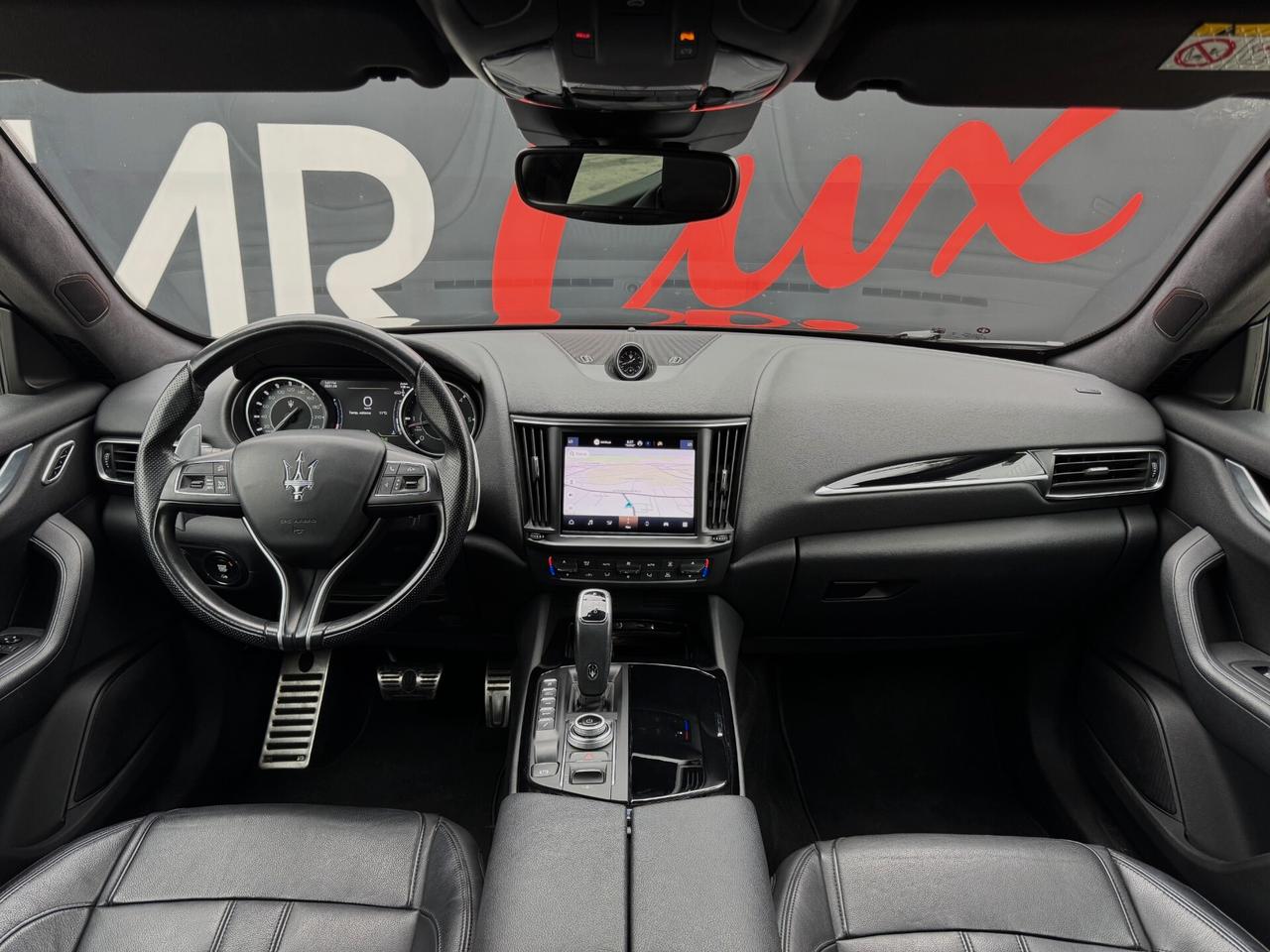 Maserati Levante 3.0 DS V6 Gransport 275CV Q4 CAM